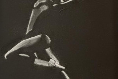Dancer-Shadow