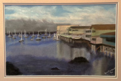 Monterey-Harbor