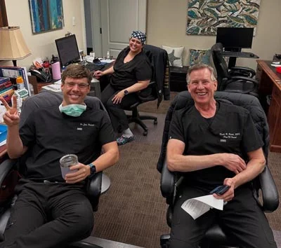 Pier 210 Dental Group office photo