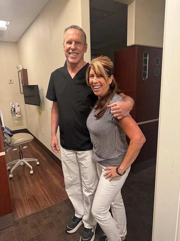 Pier 210 Dental Group office photo